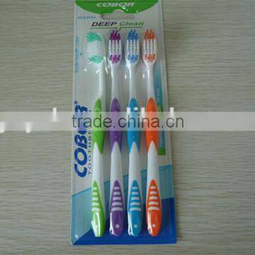 own design toothbrush