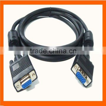 vga cable spec