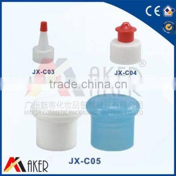 Plastic cap filp cap,water bottle cover filp top cap,Plastic flip top cap any color filp cap