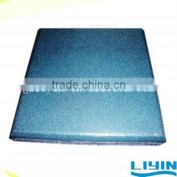 Soundproof Insulation Fabric Acoustical Panel