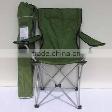 Folding kid outdoor chair