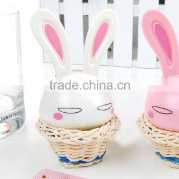 Automatic Toothbrush Holder / Cartoon Toothbrush Cap / ABS Toothbrush Kit photo-3