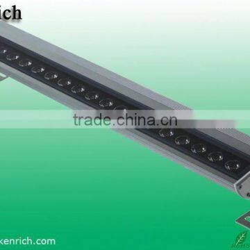 Colorful 30x1w led Wall Washer light