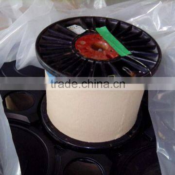 0.20mm-0.60mm Brass Plated Steel Wire for Hydraulic Hose photo-3