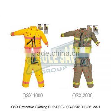 OSX Protective Clothing ( SUP-PPE-CPC-OSX1000-2612A-1 )