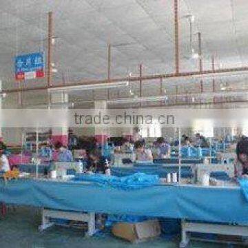 Xiamen Geweet Umbrella Co., Ltd.