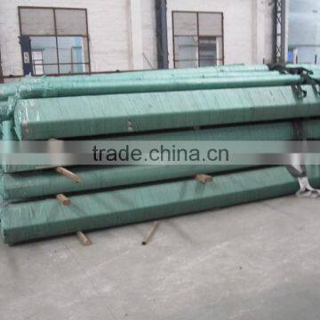 201 BA 600# Stainless Steel Round Pipe photo-6