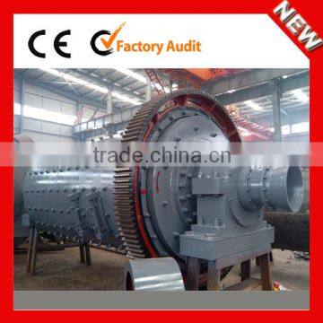 China new top quality cement plant spare grinding mill