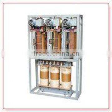 automatic voltage stabilizer for industry used