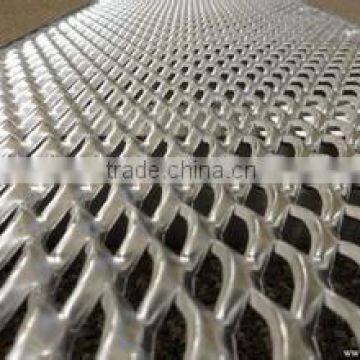 Suspended Perforated Metal Ceiling photo-2