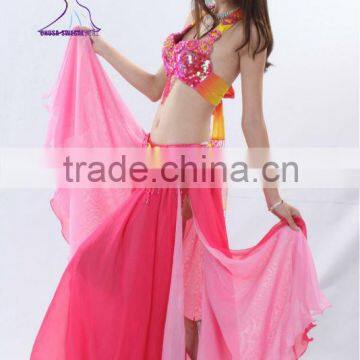 SWEGAL New arrival sexy belly dance skirt