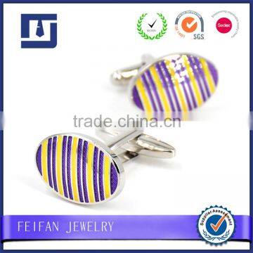 Mens shirt rich fruit cufflinks for Business Wedding