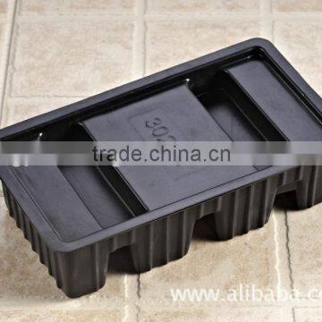 Dongguan city cosmetic inner boxes