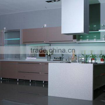 China factory directely sell affordable modern kitchen cabinets