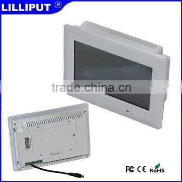 7 inch Industrial Touch Screen PC Control Device GK-7000