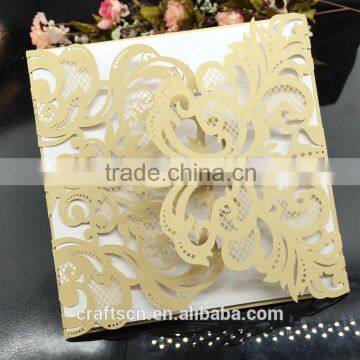 Elegant Invitation Cards With Various Designs photo-3