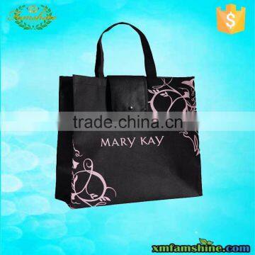 reuseable non woven tote bag