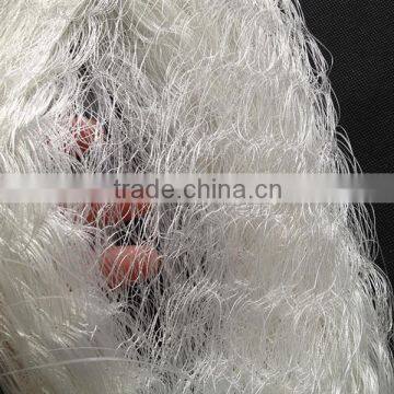 (HERRMAN)2015 new nylon multifilament fishing net