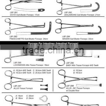 forceps,different types of forceps,medical forceps name,magill forceps,medical forceps name,120