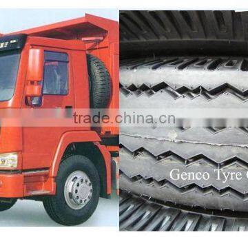 bias truck tires12.00-20