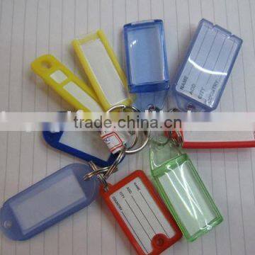 various pvc luggage tag Bag Tag