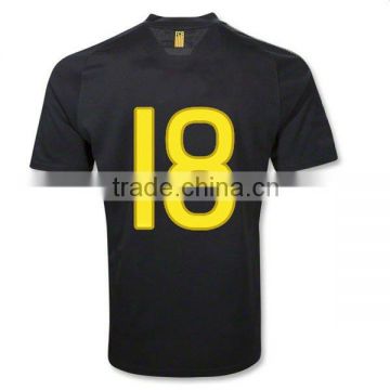 Custom Nylon Jersey Soccer