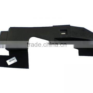 Auto Water Tank Guard Shield JMC Transit 06 Petrol Radiator Cover Left Radiator Grille JMC Pick up Truck Auto Spare Parts photo-2