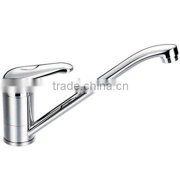 Sink faucet