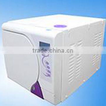 dental autoclave cleaning function 21-23L selected ce and iso approved dental drill high goo quality warrenty long time