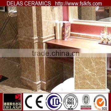 Lucido Washroom Item Toilet Floor Tile Type