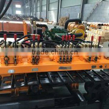 DFY-100 Multi Head Rock Drilling Machine photo-4