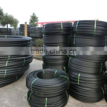 Professional Manufacturer PN16 DN32mm Hdpe Subduct photo-4