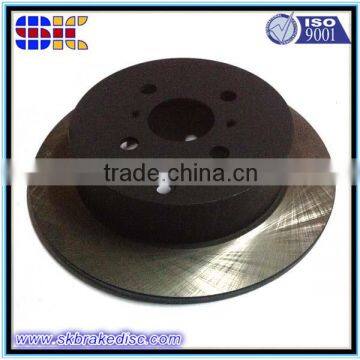 oem car brake disc rotors brake disc for racing car brake