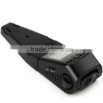 Newest H.264 170 degree G-sensor Full HD 1080P Mini A118 Car DVR