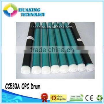 Compatible new 530A OPC Drum for HP CP2025/CM2320 OPC printer parts