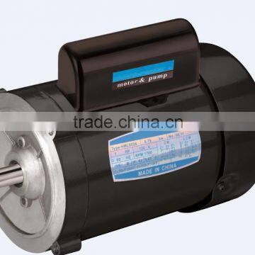 Easy to maintain 115/208-230V single phase UL electric motor