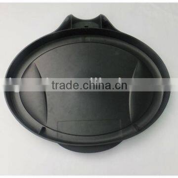 Injection mold Plastic cover for Trash Garbage can Ash-bin Garbage bin                        
                                                Quality Choice