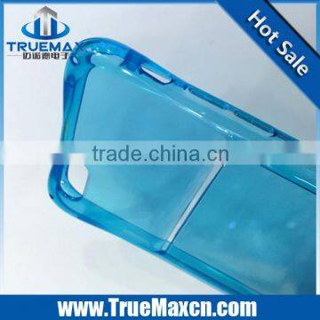 New Arrival for IPhone 6 Plus Anti-falling TPU Case, for IPhone 6 Plus/6S Plus Protective Case photo-3