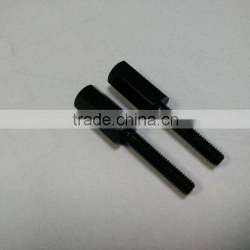 Hardware M3 5.5mm Male Female Threaded Aluminum Standoff
