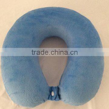 Fashionable design l neck pillow