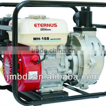 Open Flame Commercial Pump WH15S