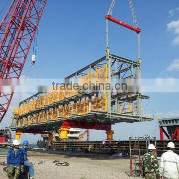 steel structure; truss