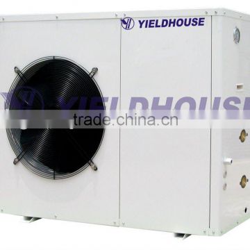 Air source Heat Pump water heater-CE