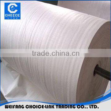 Short Fiber Nonwoven Geotextile
