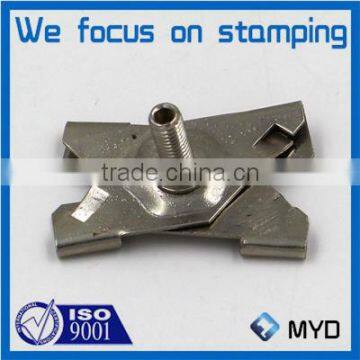 China Supplier Precision Appliance Parts for OEM Services