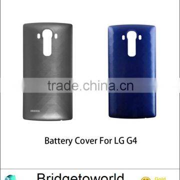 Back Cover Case Replacment for LG G4 H815 Battery Cover Rear Housing