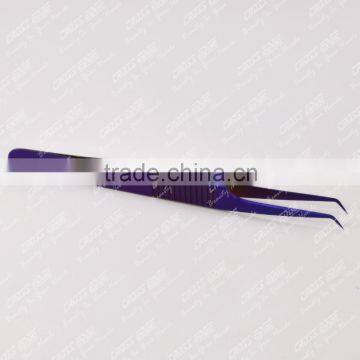 Volume Eyelash Extension Tweezer