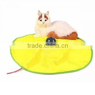 China Toy Factory New Price Plastic Cat Toys Custom photo-5