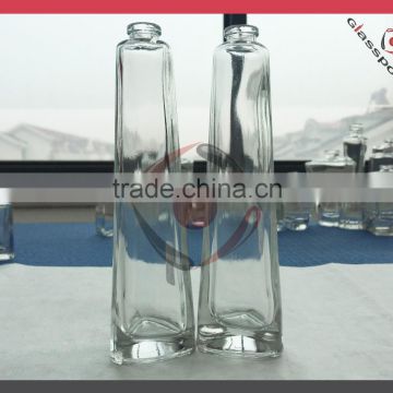 Perfume Bottle Cosmetic Bottles Wholesale / Long Round Special Bottles