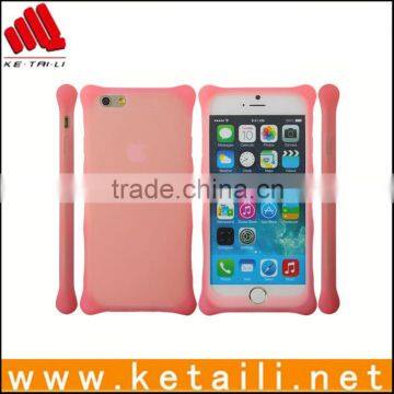 2015 China Supplier New Product for Iphone 6S Case Various Color